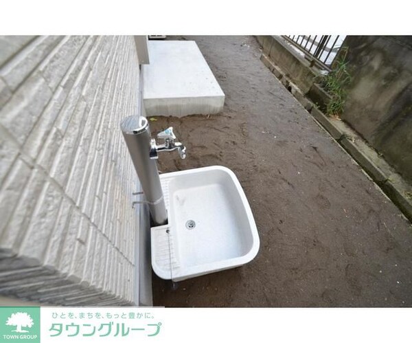 庭