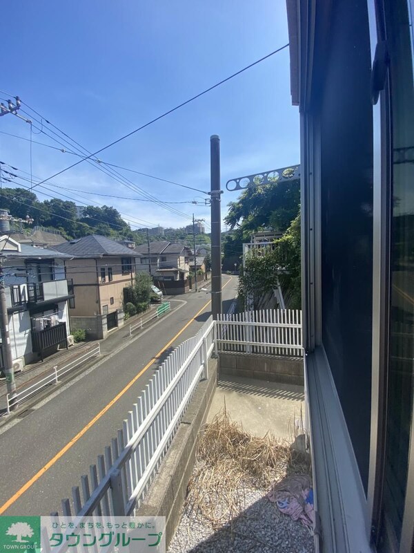 眺望(※別部屋参考写真※)