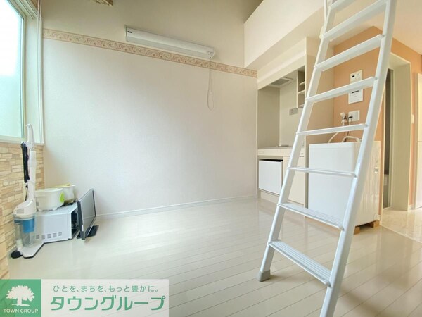 リビング・居室(★別部屋参考写真★)