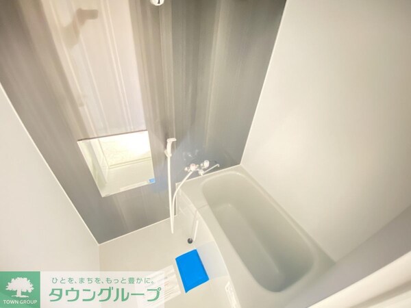 バス／シャワールーム等(★別部屋参考写真★)