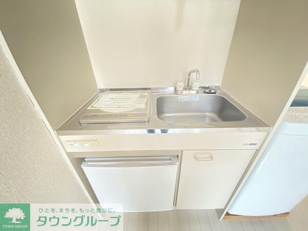 キッチン(★別部屋参考写真★)