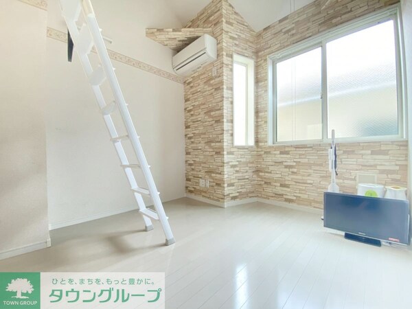 寝室(★別部屋参考写真★)