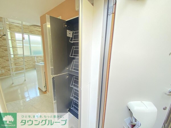 収納(★別部屋参考写真★)