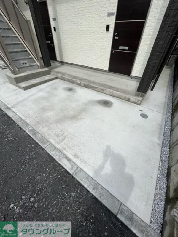 その他(バルコニー)