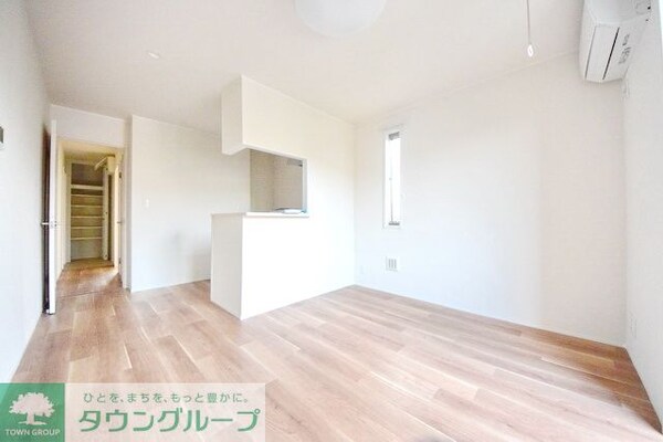 リビング・居室(※同社施工参考写真※)