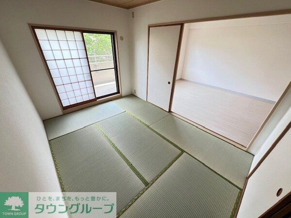 その他室内・内装(バルコニー)