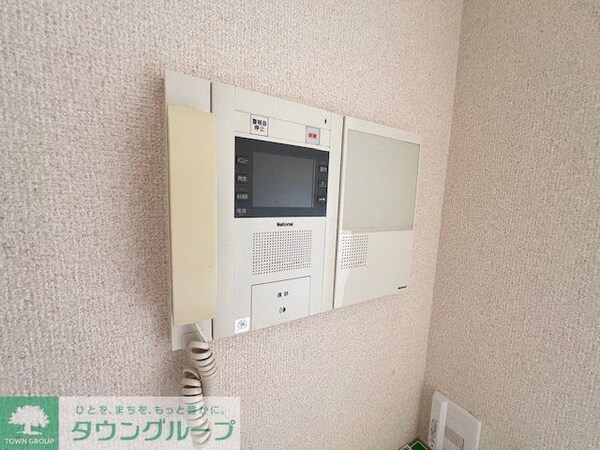 セキュリティ(設備)