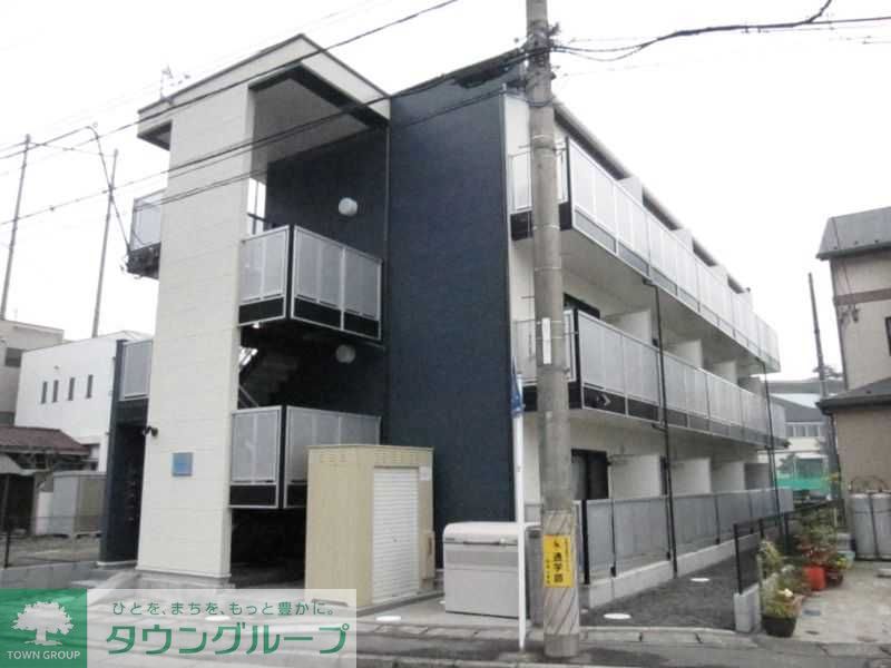 外観写真