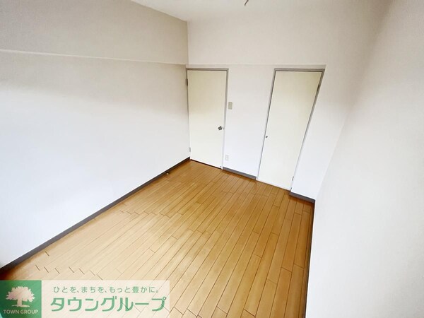 リビング・居室(★別部屋参考写真★)