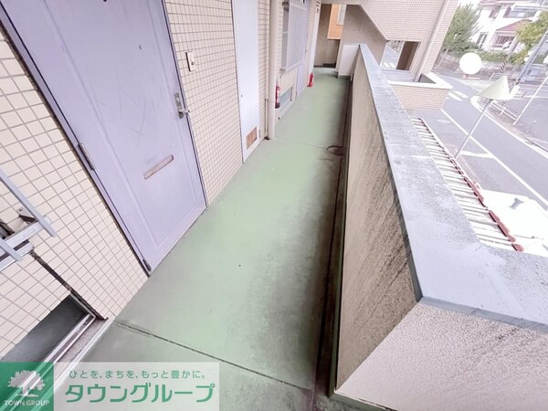 共有部分