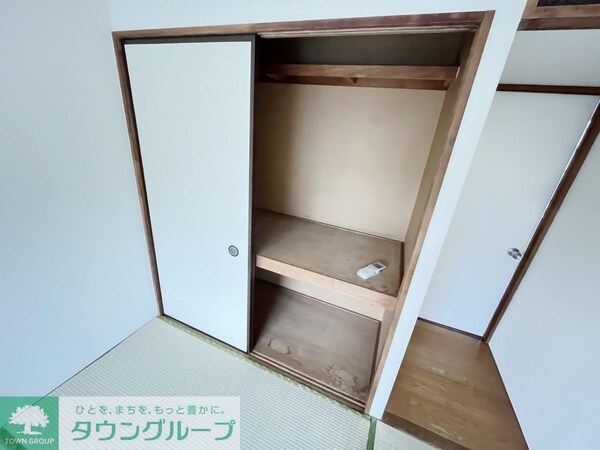 収納(★別部屋参考写真★)