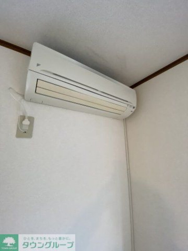 設備(別部屋写真参考)