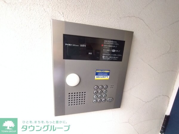 エントランス(設備)