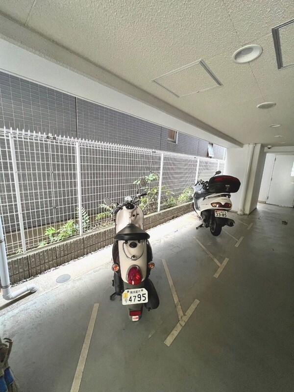 共有部分