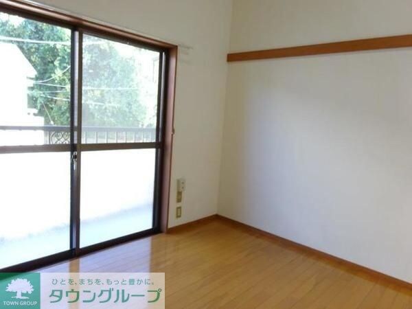 リビング・居室(★別部屋参考写真★)