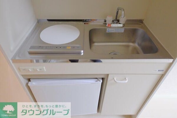 キッチン(★別部屋参考写真★)