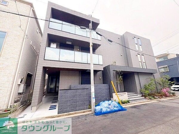 外観(外観)