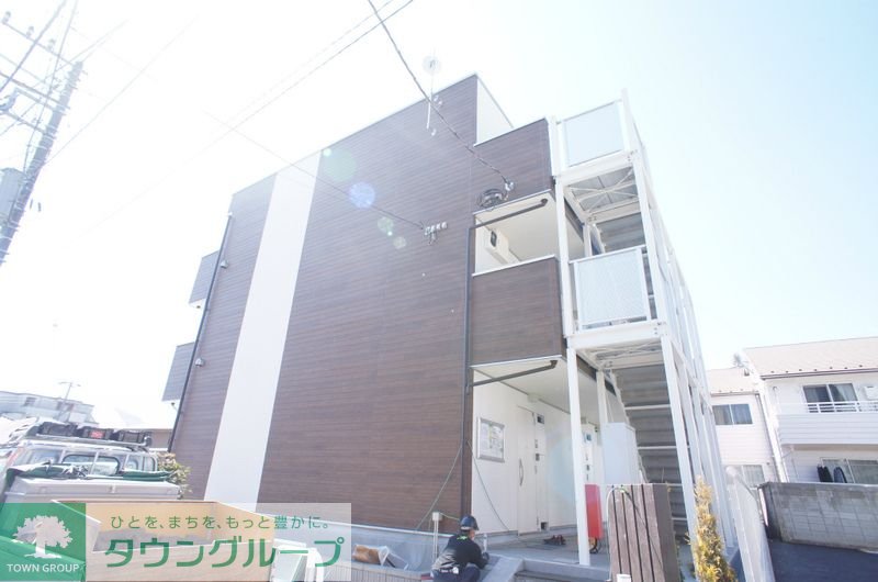 外観写真