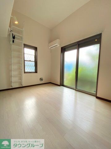 物件内観写真2　(別部屋写真参考)