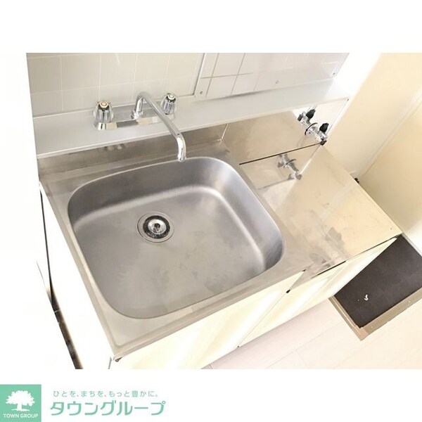 キッチン(★別部屋参考写真★)