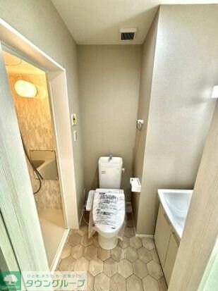 物件内観写真13　