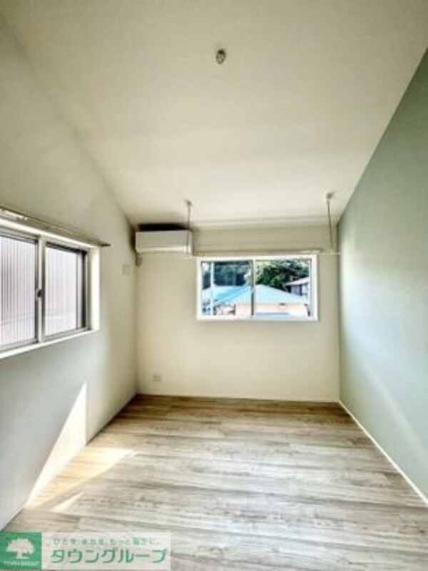 リビング・居室