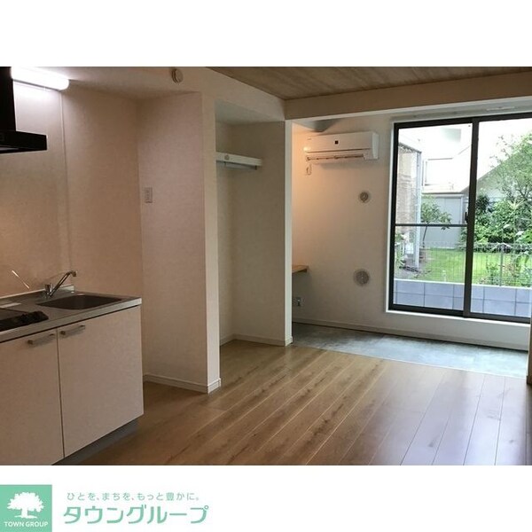 リビング・居室