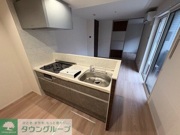 キッチン(キッチン)