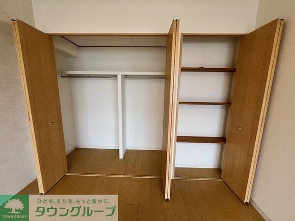 収納(★別部屋参考写真★)