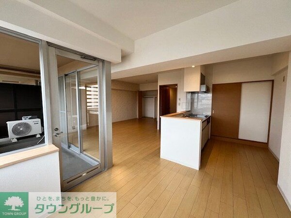 リビング・居室(★別部屋参考写真★)