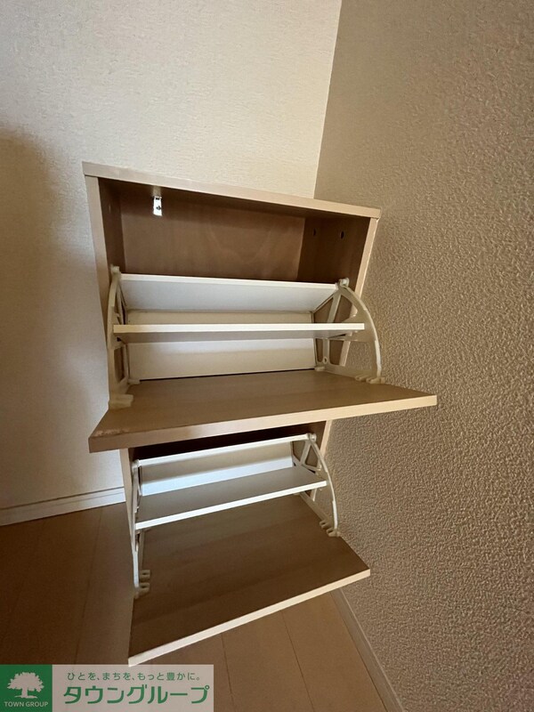 収納(★別部屋参考写真★)