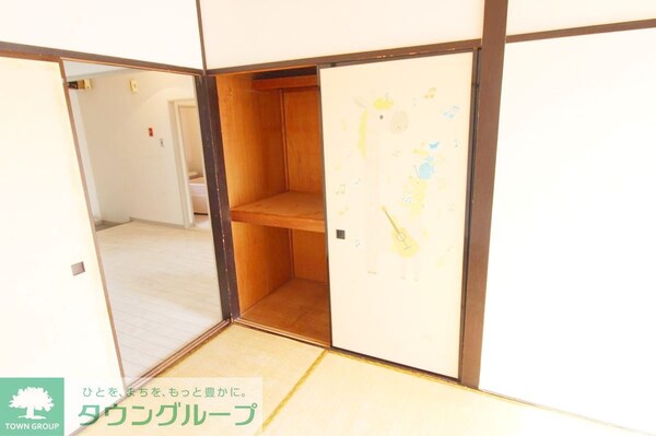 収納(★新杉田駅徒歩１分★)