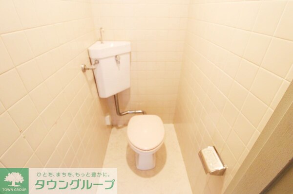 トイレ(★新杉田駅徒歩１分★)