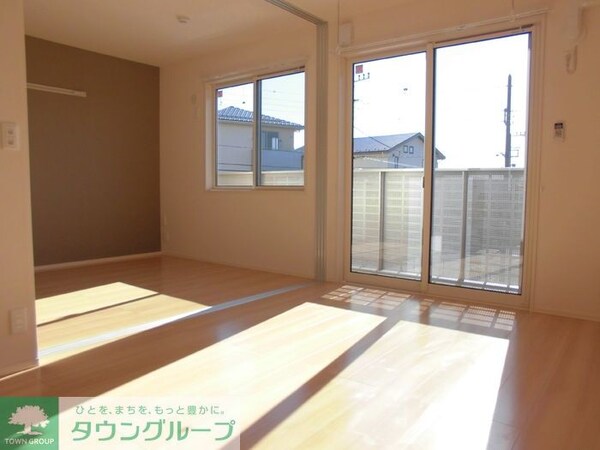 子供部屋