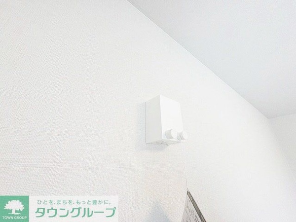 設備(★室内物干し用★)