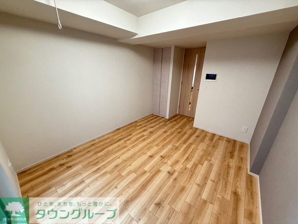 リビング・居室(※別部屋参考)