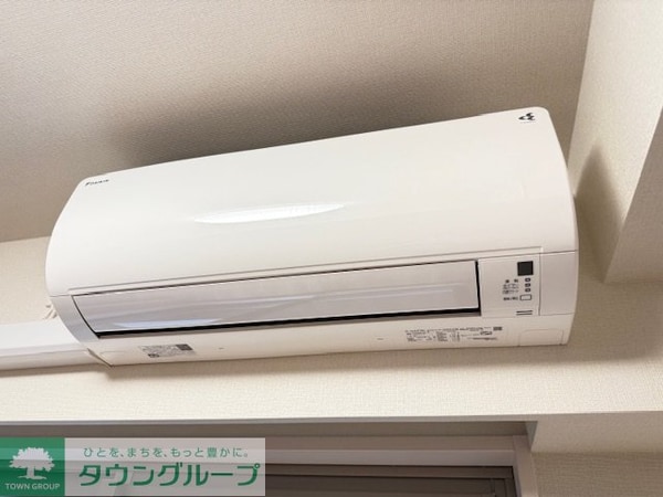 設備(※別部屋参考)
