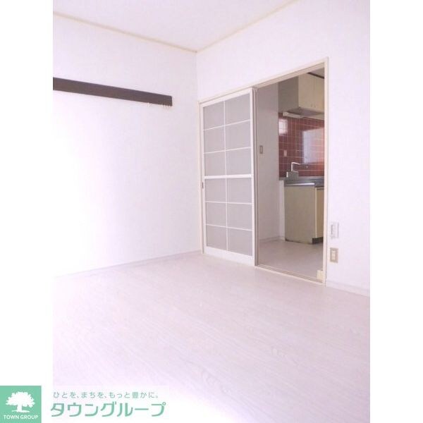 リビング・居室