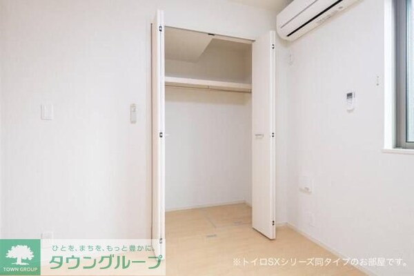 収納(★同施工参考写真★)