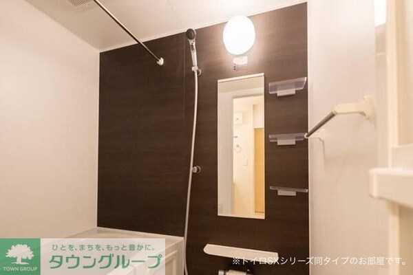 バス／シャワールーム等(★同施工参考写真★)