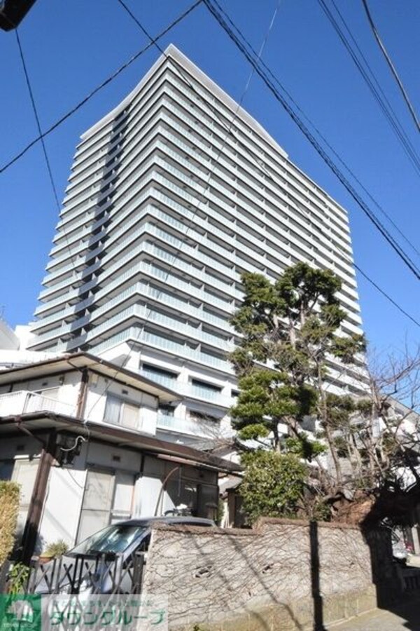 外観(★★外観★★)