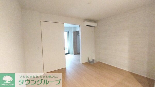 リビング・居室(★別部屋参考写真★)