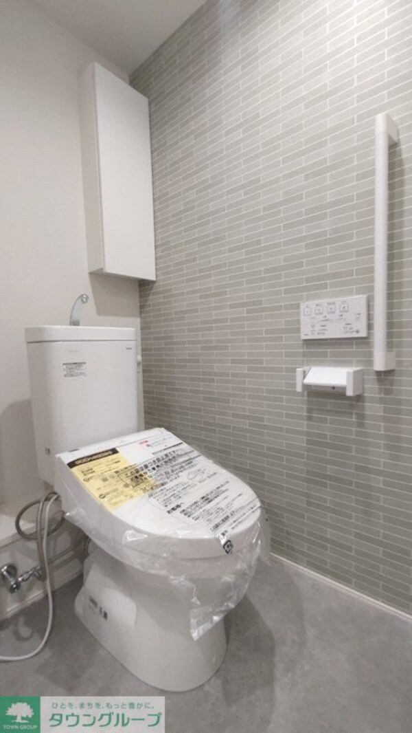 トイレ(★別部屋参考写真★)