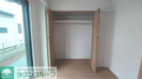 収納(★別部屋参考写真★)