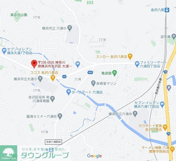その他(★★周辺地図★★)