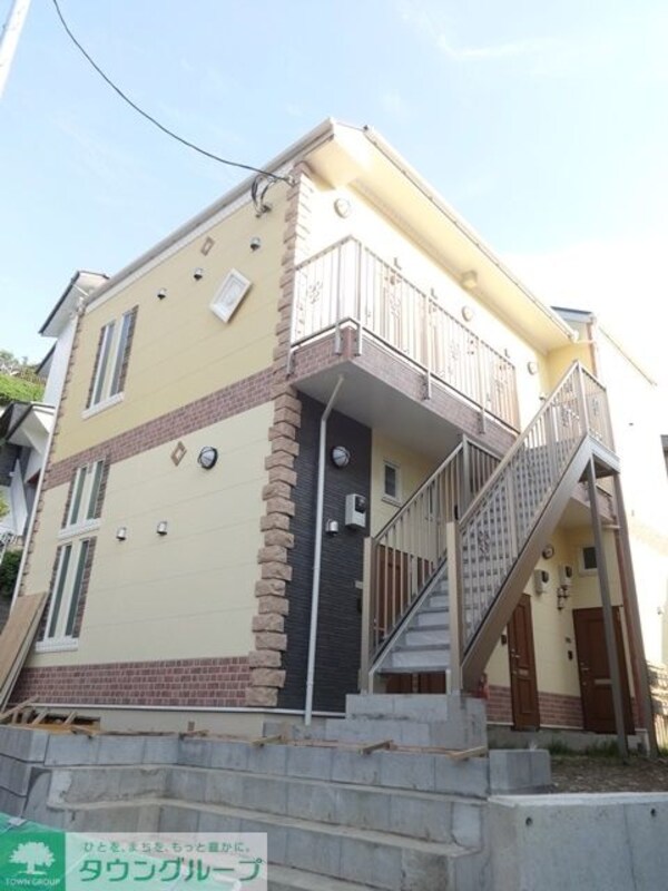 外観(★★別建物参考★★)