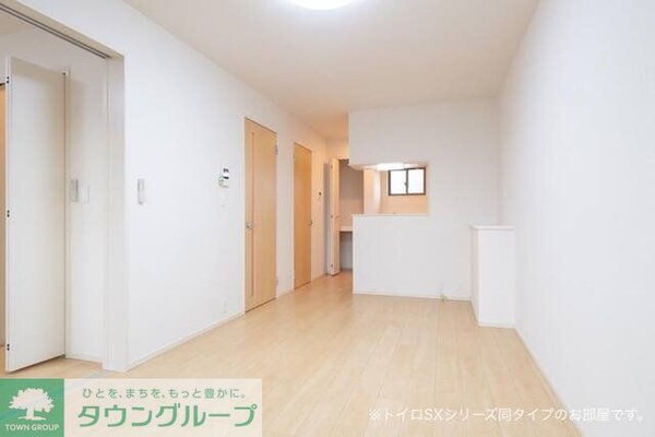 リビング・居室