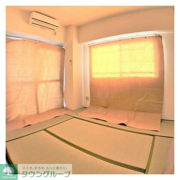 寝室(★別部屋参考写真★)