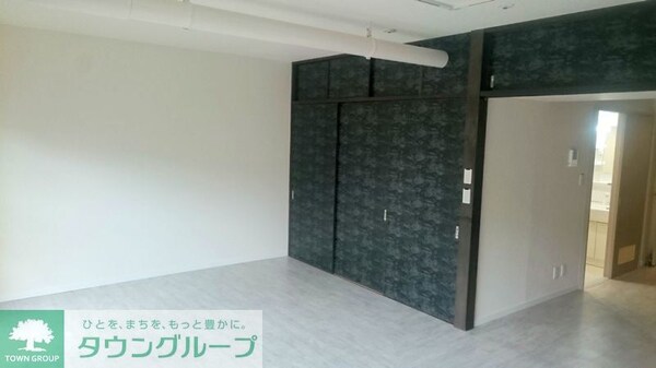 リビング・居室