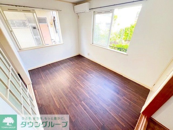 リビング・居室(★別部屋参考写真★)